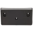 License Plate Brackets Front Ford Ecosport 2018-2022 New. Price: $17.51.