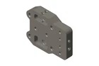 2895441 Genuine Cummins Mounting Spacer With Gasket 2011-2021 New. Price: $339.00.