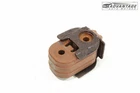 2015-24 Ford Edge CD539 Rear Exhaust Muffler Left Right Hanger Insulator Oem Used. Price: $28.99.
