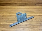 2000-2004 Porsche Boxster 986 Transmission Exhaust Muffler Mount Bracket Oem Used. Price: $102.00.