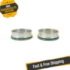Vibrant Performance 12546 Vanjen Weld Fitting New. Price: $60.34.