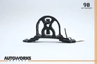 05-08 Maserati Quattroporte M139 Exhaust Hanger Mount Bracket 184814 Oem Used. Price: $42.50.