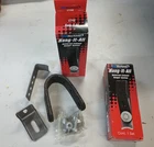 Exhaust Hanger Nickson 17146 Universal Fit- New 1EA. Price: $9.00.
