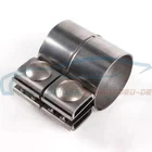 Genuine Bmw 18307560778 - Collet / Pipe Connector 55MM Neu. Price: $89.77.
