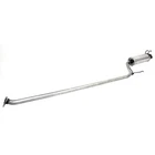Walker 48343 Exhaust Resonator Pipe Oe Fits Honda Civic Lx 1.8L 2006-2011 New. Price: $125.99.