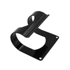 Aeromotive Fuel System 12705 Filter Bracket New. Price: $69.71.