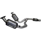 50473 Eastern Catalytic Converter For Chevy Yukon Suburban Gmc Xl 1500 Tahoe New. Price: $466.23.