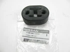 Universal Exhaust System Rubber Hanger Genuine For Nissan 206518B400 New. Price: $9.86.
