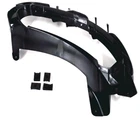 Audi A8 D4 Rear Bumper Right Closing Element 4H0807364C No Import Duties To New. Price: $81.92.
