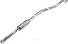 Exhaust Muffler-oes Autopart Intl 2103-98090 Fits 04-07 Mitsubishi Lancer New. Price: $152.95.