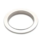 Vibrant For Stainless Steel V-band Flange 2.5IN O.d. Tubing Male New. Price: $53.32.