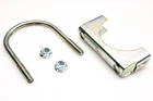 Flexatube 04234 Welded Saddle 2-3/4" Clamp Kit Nos New. Price: $17.99.