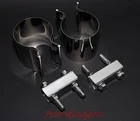 Speedwow 3 Inch Butt Joint Exhaust Clamp Band Coupler Sleeve Stainless Steel 2PC New. Price: $34.99.