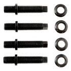 Ford Explorer 1998-2001 Exhaust Stud Set Steel Black Dog Point Fastener New. Price: $24.25.