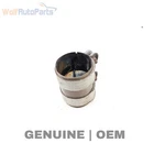 2006-2013 Vw Gti Exhaust Clamp 1K0253141P Used. Price: $15.49.