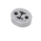 Oem New 17-24 Subaru Crosstrek Impreza Exhaust Muffler Pipe Cushion 44066FL00A. Price: $17.85.
