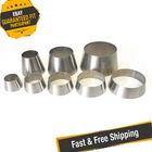 Ticon 107-08976-4000 1.2MM Thickness Titanium Transition Reducer New. Price: $60.03.