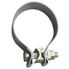 Pypes HVC24 Stainless Band Clamp New. Price: $12.79.