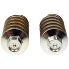Dorman 32124 Exhaust Flange Hardware Kit New. Price: $32.63.