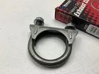 Nickson 17121 Heavy Duty Exhaust Clamp 1-5/8", 3/8" U-bolt New. Price: $8.99.
