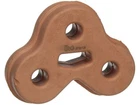 Rear Apa/uro Parts Exhaust Hanger Fits Jaguar 2010-2019 57BYXJ New. Price: $49.73.