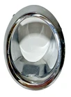 1966-1967 Chevy Corvette C2 Exhaust Bezel D574 Right Side Oem Part 3892226 Used. Price: $69.95.