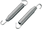 Moose Offroad Exhaust Springs M7713 400 LC4 Exc And 300 Mxc 38 Mm New. Price: $18.95.
