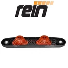 Rein Front Pipe Exhaust System Hanger For 2007-2013 Audi A3 2.0L L4 Wm New. Price: $24.49.