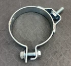 Freightliner A04-28055-000 Exhaust Clamp 4" New. Price: $66.36.