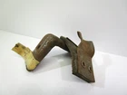 Nos Ford 1970-1971 Tail Pipe Bracket Right Side D0AZ-5260-B Full Size New. Price: $35.15.