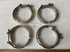 X12C0-00475-VB Roadwarrior 4.75 Inch Exhaust Band Clamp New. Price: $49.99.