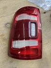 Mopar 19-24 Dodge Ram 2500/3500, Lh Driver Side Tail Light, Led Oem, 68639089AB Used. Price: $485.00.