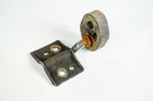 Subaru Svx Oem 44031PA011 Exhaust Hanger 1992-97 Bracket & Bushing Used. Price: $21.03.