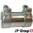 Exhaust System Clamp For 893253139B Inn Diameter 60 Mm Length 125 New. Price: $8.34.