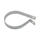 Newstar S-24318 Exhaust Clamp. Price: $49.13.