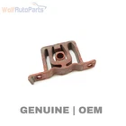 2009-2017 Vw Tiguan Exhaust Hanger / Mount Bracket 1J0253144G Used. Price: $16.99.