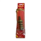 Motormite 03134 Exhaust Manifold Hardware Kit Complete Bolt & Stud Set New. Price: $8.92.
