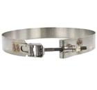 Genuine Ford Clamp Exhaust FC4Z-5A215-A New. Price: $157.73.
