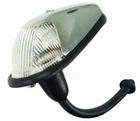 113-953-041C Clear Turn Signal Assem. Left Or Right Each Bug 58-63 Empi 98-9530 New. Price: $40.53.