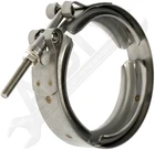 Dorman 667-573 Turbocharger Clamp New. Price: $87.38.