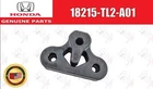 Honda Oem Rubber Exhaust Mount 18215-TL2-A01 For Acura New. Price: $9.00.