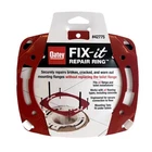 Oatey Steel Flange Ring New. Price: $11.44.