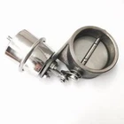 Ticon 118-07622-0000 3.0IN Titanium 45 Degree Mandrel Bend CP1 .039 Wall New. Price: $306.95.