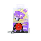 Powerflex Street Exhaust Mounting Bushing And Bracket For Bmw E90 E92 E93 E85 New. Price: $96.99.