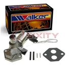 Walker Fuel Injection Idle Air Control Valve For 1996-1999 Lincoln Car Town Tf New. Price: $57.69.