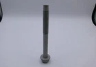 Gm 11609610 Bolt, Heavy Hx Flange Head Reduced Body 2007-2024 New. Price: $13.99.