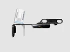 Mercedes-benz A2044926341 Bracket For Exhaust Pipe Automatic Transmission... Used. Price: $28.00.