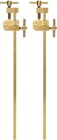 Bar For Woodworking 6" Hatagane Japanese Clamps, Metal Gold 155MM New. Price: $32.01.