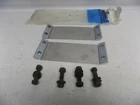 New Oem Ford Heavy Truck Exhaust Clamp Kit Set Genuine Nos E0HZ-5A231-E. Price: $44.99.