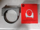 New Napa 3/8" 4" Heavy Duty Exhaust Muffler Clamp 733-5752. Price: $25.00.